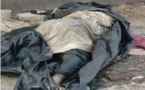 Découverte macabre à Pikine : une femme ligotée, tuée et jetée dans le cimetière.