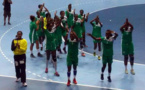 Jeux africains Handball : Les Lionnes tombent en demi-finale devant le Cameroun 27-19