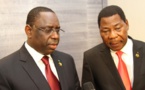 Crise Burkinabé : Macky Sall et Yayi Boni commencent par les médiateurs
