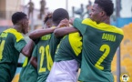 Tournoi UFOA-A U20 : le Sénégal affronte le Mali pour son premier match ce lundi