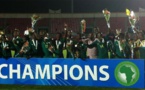 Football Jeux africains: le Sénégal décroche la médaille d'or