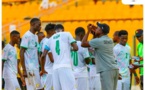 UFOA-A U20 : le Sénégal démarre par une victoire contre le Mali