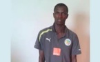 Moussa Seydi, le buteur de la victoire : «Je portais le numéro de Mamadou Salif Ndiaye »