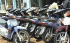 Thiès : Les motos Jakarta interdites de circulation au delà de 20 heures
