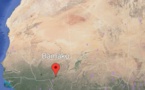 Mali : tirs nourris à Bamako