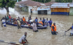 Nigeria: une semaine après les inondations à Maiduguri, le niveau de l’eau baisse mais la situation reste critique