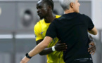  Arabie saoudite : Al-Nassr de Sadio Mané se sépare de son entraîneur