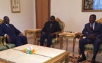 Crise au Burkina: un projet d'accord présenté ce dimanche matin