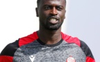 Mbaye Niang, attaquant du Wydad : « Je veux vraiment m’inscrire dans le projet du club »