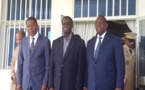 Burkina Faso : Macky arrache un compromis