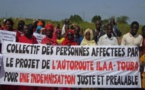 Autoroute Ila Touba : les populations impactées interpellent Macky Sall