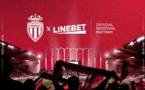 Monaco football club et Linebet: Un nouveau partenariat pour les fans