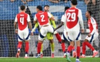 Ligue des Champions : Arsenal accroché, l’Atlético renverse Leipzig sur le fil