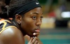 Afrobasket féminin - Aya Traoré : «Nous allons tout faire pour défendre les couleurs nationales».