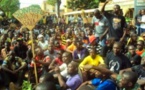 Crise au Burkina : Calme précaire à Ouagadougou dans l'attente de la décision de la Cédéao