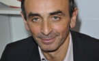 ERIC ZEMMOUR JUGÉ POUR INCITATION À LA HAINE RACIALE CE MARDI