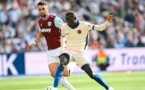 Premier League : Chelsea bat West Ham, Nicolas Jackson auteur d'un doublé et d’une passe décisive