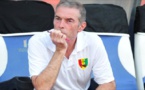 Guinée : Michel Dussuyer fait son retour sur le banc du Syli National