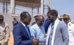 Démission de la Coalition Diomaye Président (Charles Emile Abdou CISS ELEGU SENEGAL)