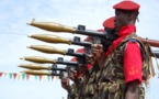 Burkina : Un soldat du RSP tué dans l'attaque d'un poste militaire
