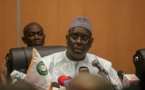 Face à ses pairs de la CEDEAO, le président Macky Sall dément Kafando