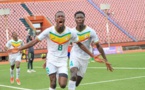 TOURNOI UFOA/A U20: Sénégal-Guinée et Gambie- Sierra Leone, affiches des demies