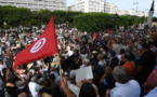 Présidentielle en Tunisie: «Des tribunaux instrumentalisés contre l'opposition politique», dénonce Amnesty