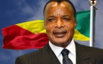 Congo : Sassou annonce un référendum sur une nouvelle constitution