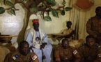 Burkina: accord entre putschistes et loyalistes pour éviter un affrontement