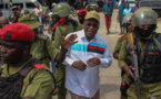 Tanzanie: une manifestation de l'opposition bloquée, des dizaines d'arrestations