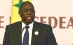 Macky Sall-Crise Burkinabé : «Il y a urgence à agir pour… »