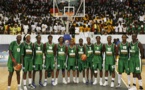 Calendrier des matches du Sénégal : la fédération de basket interpelle FIBA Afrique