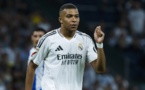 Real Madrid : Mbappé souffre d’une blessure musculaire, la durée de son absence reste incertaine