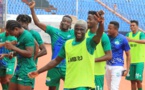 Tournoi UFOA / A U20 :  La Sierra Leone domine la Gambie et file en finale