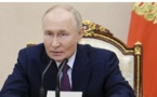 Russie: Vladimir Poutine annonce une révision de la doctrine nucléaire et menace les Occidentaux