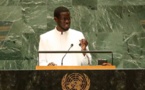 Discours à l'ONU : le Président Diomaye Faye reçoit les éloges de Sonko, Souleymane Jules Diop et Alioune Tine