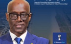 Thierno Alassane Sall lance la coalition « SENEGAAL KESE » en vue des législatives