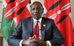 Haïti: le président du Kenya William Ruto promet le déploiement total de la mission de police d'ici janvier 2025