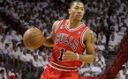 ²Basketball : Derrick Rose annonce officiellement sa retraite