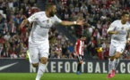 Le Real Madrid s’emballe pour Super Benzema !