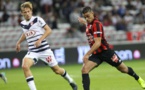 Hatem Ben Arfa confirme son retour en grâce et met Nice à ses pieds