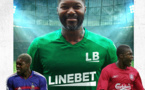 Nouvelle collaboration dans les paris sportifs : Djibril Cissé et Linebet