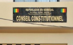 Le Conseil constitutionnel déboute Khalifa Sall et Cie et confirme la date des législatives