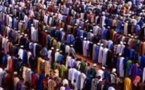 Tabaski: Après une partie hier, la grande majorité prie ce vendredi