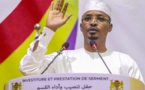 Tchad: le président Déby change de directeur de cabinet et remplace Idriss Youssouf Boy