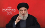 Le Hezbollah confirme la mort de son chef Hassan Nasrallah