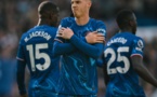 Premier League : Chelsea domine Brighton, Nicolas Jackson passeur décisif