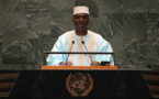 À l'Assemblée générale de l'ONU, le Mali s'en prend à l'Algérie