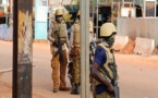 Burkina Faso: les autorités diffusent des «éléments de preuves» sur la dernière tentative de déstabilisation