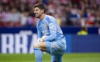 Real Madrid : blessure confirmée pour Thibaut Courtois